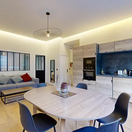 Apartment 188 Eight - Superb In *