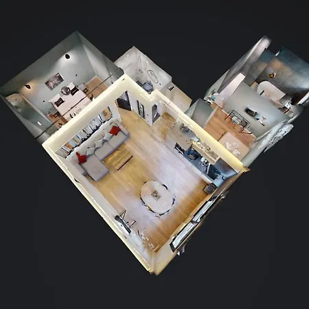 188-suite Eight Paris