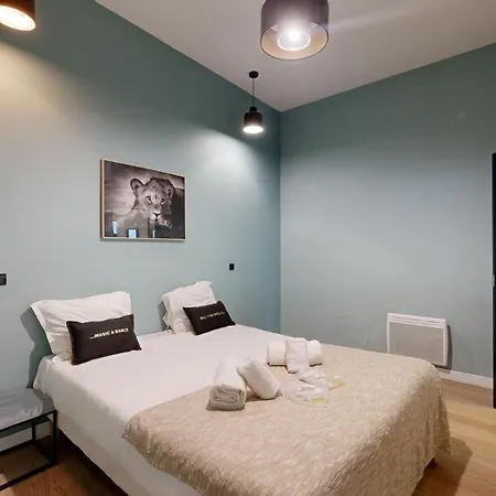 Apartment 188-suite Eight *