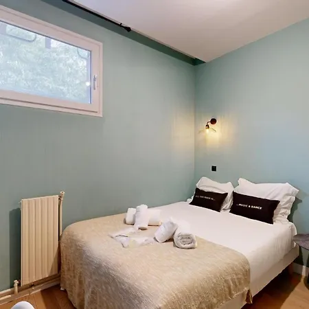 188 Eight - Superb In Apartment