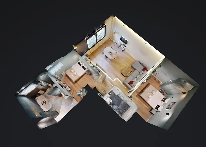 188 Eight - Superb In * Paris