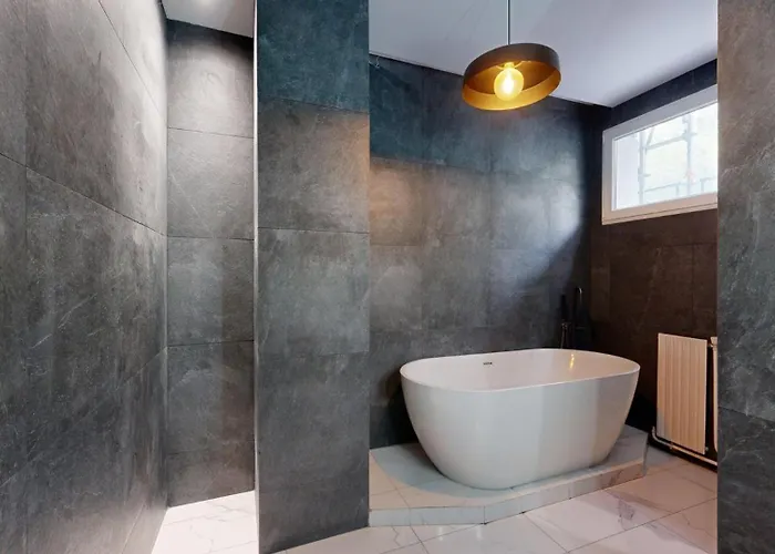 188 Eight - Superb In Apartment