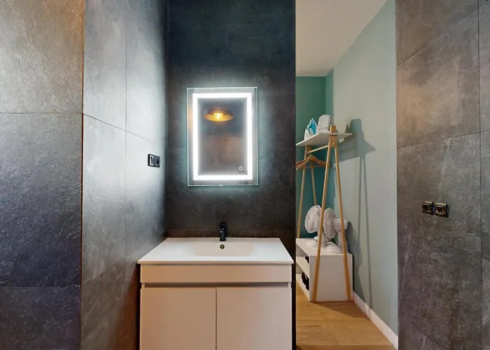 Apartment 188 Eight - Superb In Paris