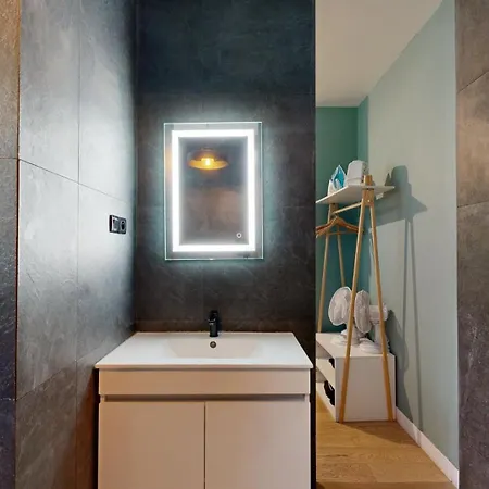 Apartment 188 Eight - Superb In Paris